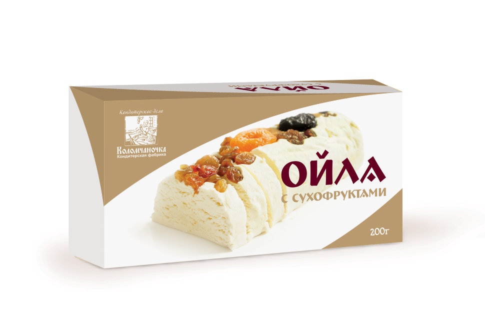 Восточная сладость Ойла 200г  в Грязях